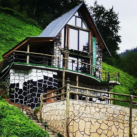 Valhalla House